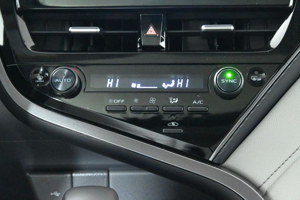 Thumbnail: 2024 Toyota Camry - 22