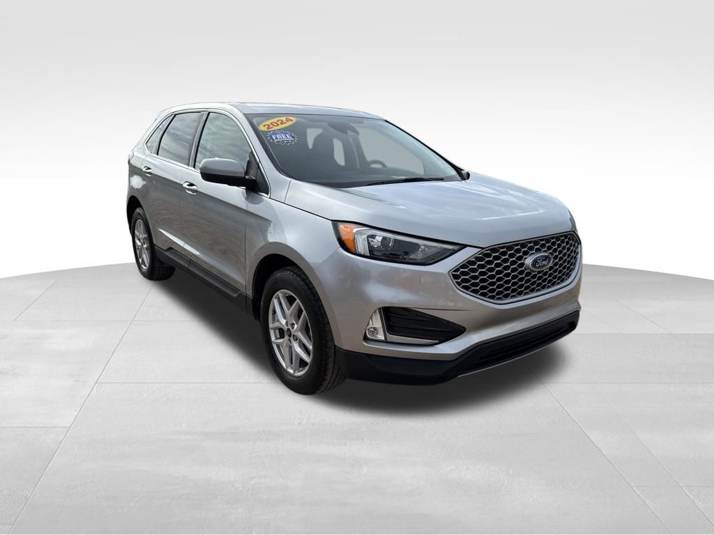 Used 2024 Ford Edge SUV