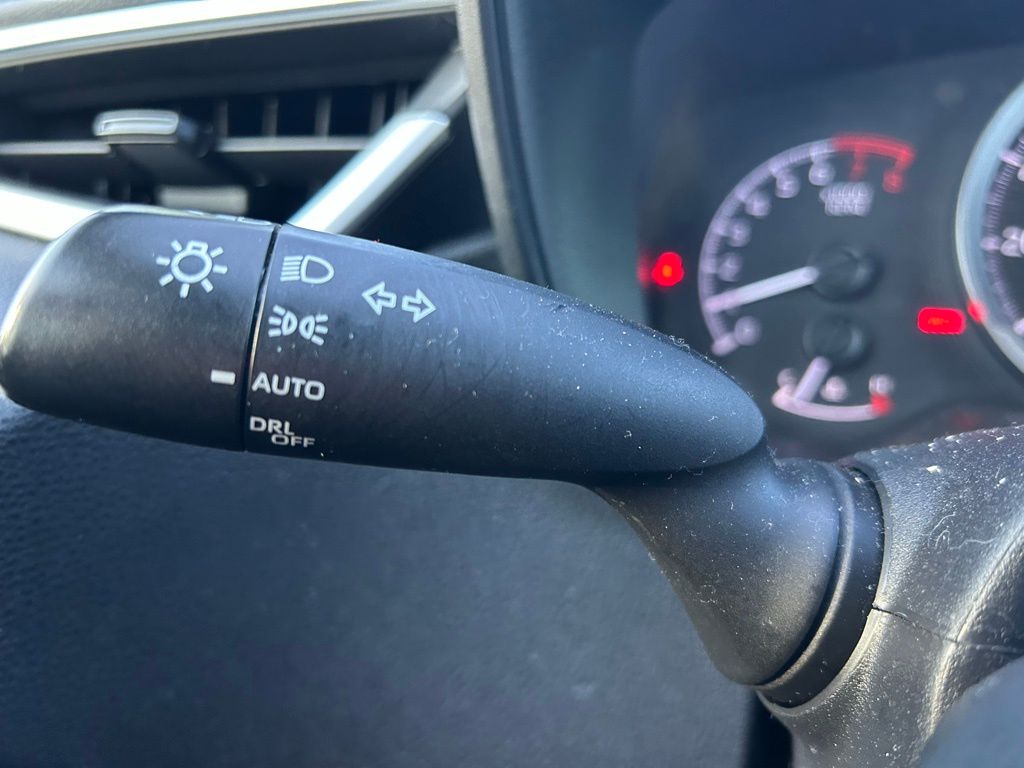 Thumbnail: 2021 Toyota Corolla - 19