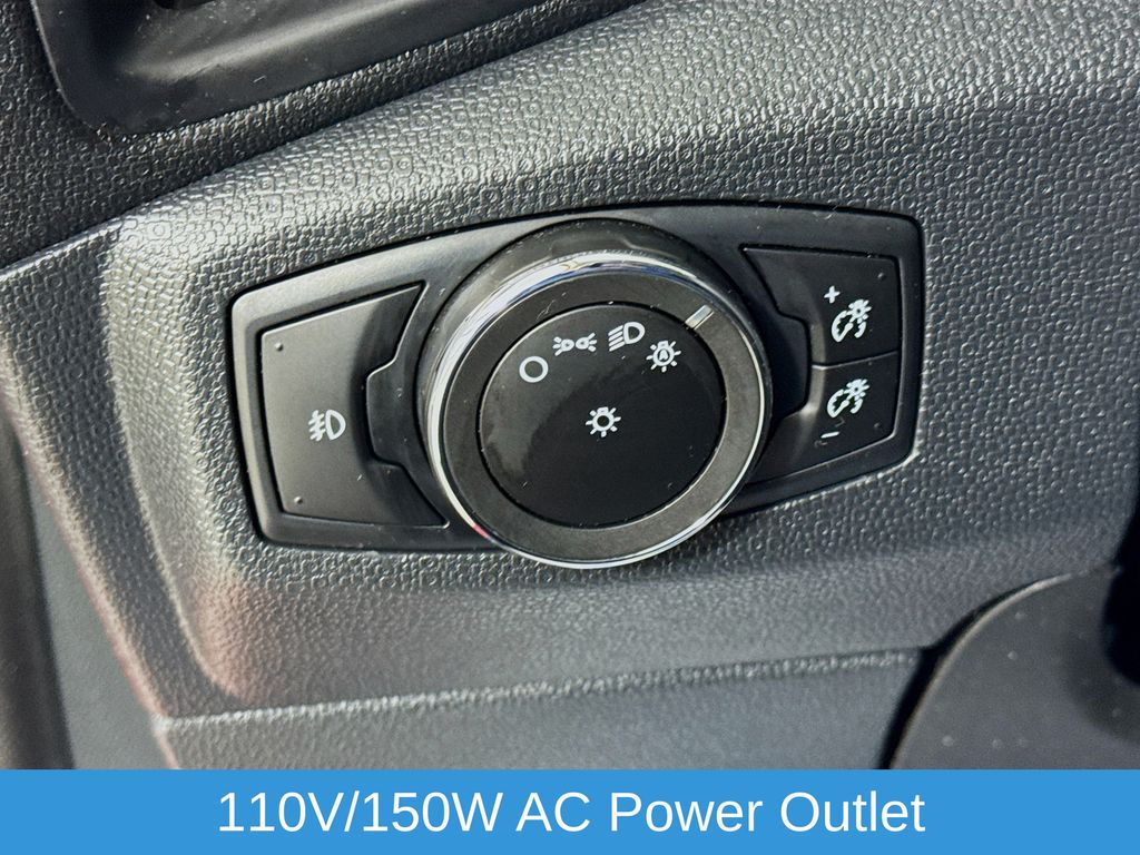 Used Car 2020 Ford Ecosport  Se For Sale Under $15,000 In Austin, Texas