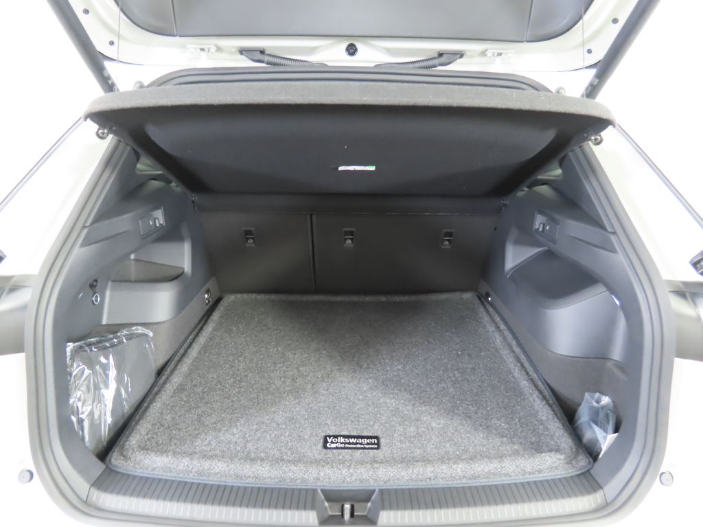Thumbnail: 2025 Volkswagen Tiguan - 29