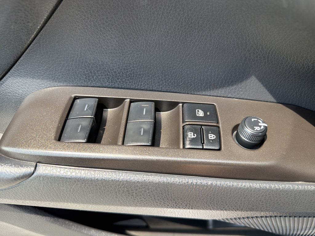 Used 2023 Toyota Camry Sedan