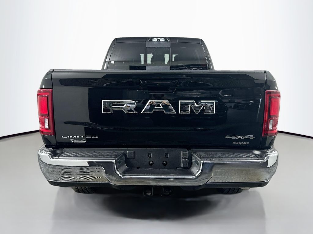 New 2026 Black Ram Limited 14in image 6