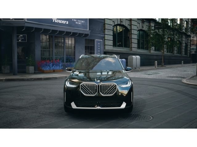 Thumbnail: 2026 BMW X3 - 3