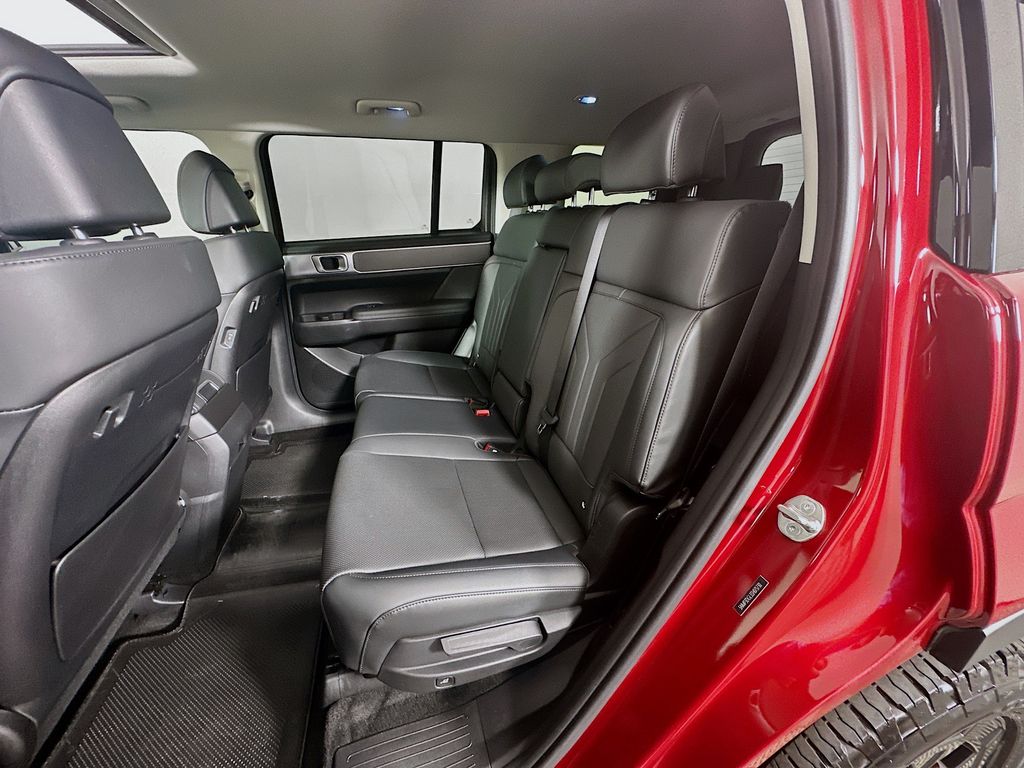 2025 Hyundai Santa Fe XRT 25