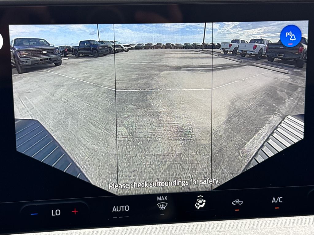 New 2026 Gray Ford XLT image 25