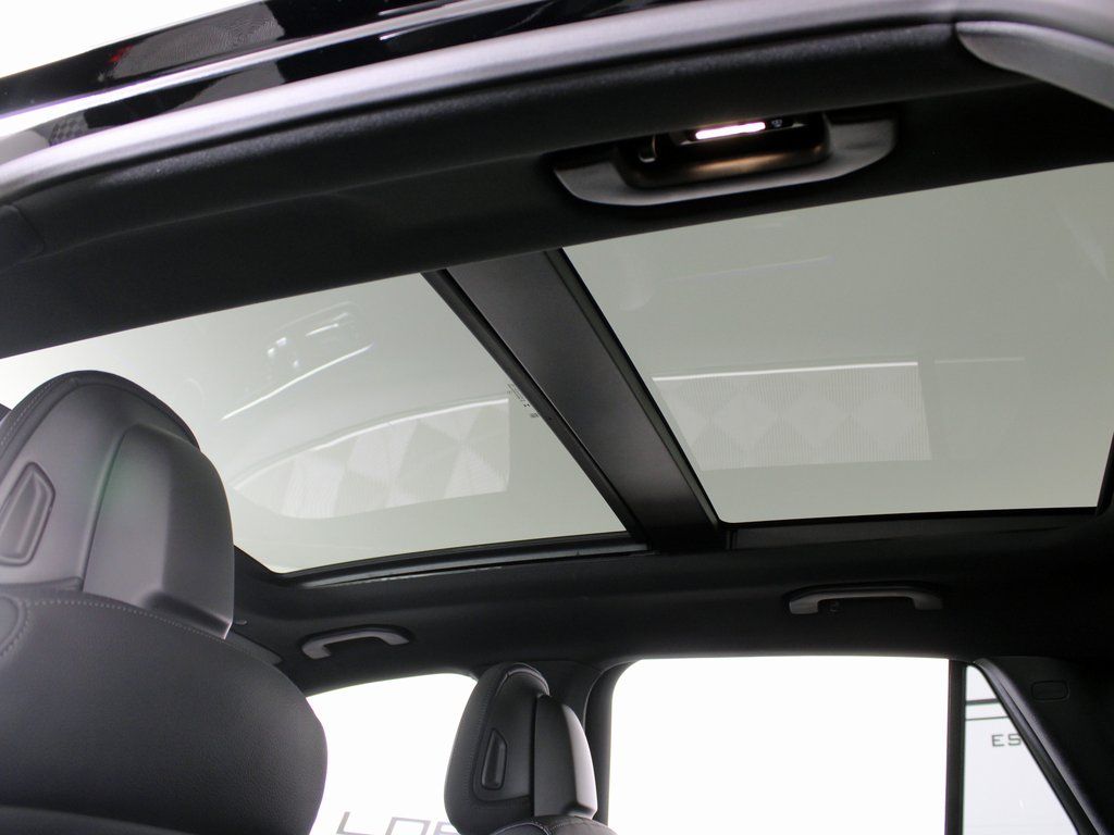 used 2026 Mercedes-Benz GLC car, priced at $49,888
