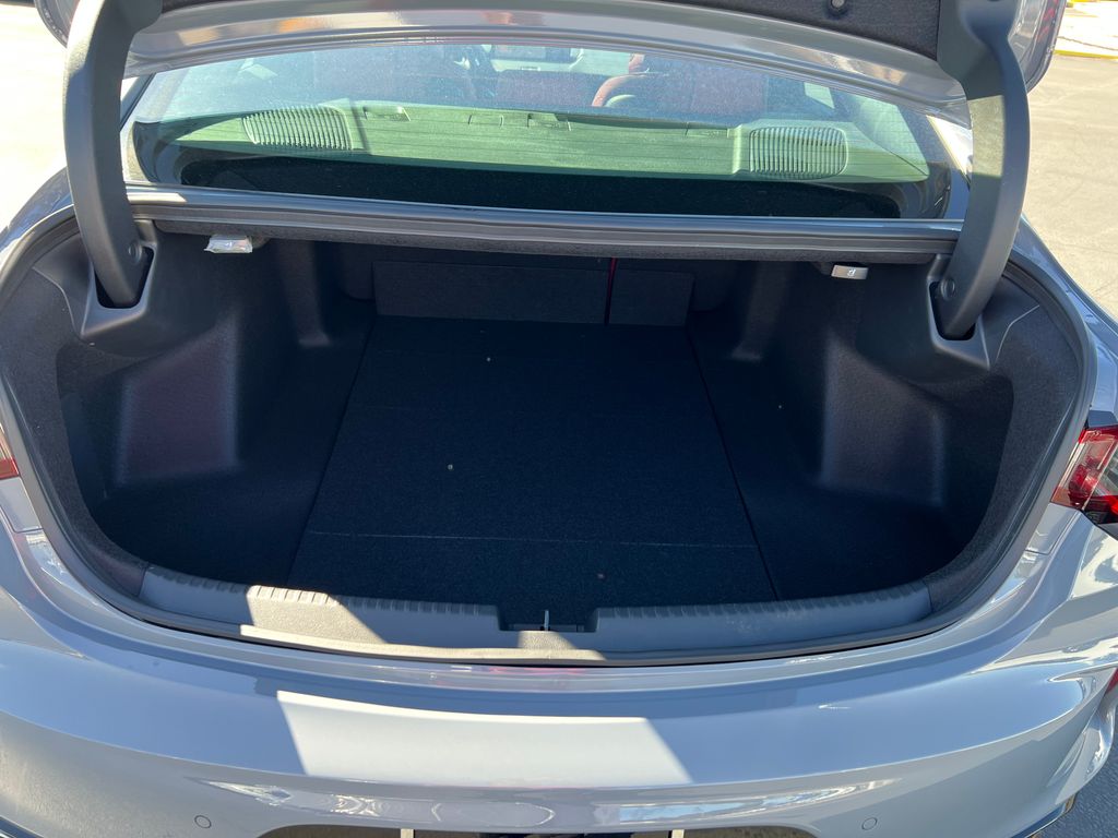 2025 Acura TLX A-Spec 23