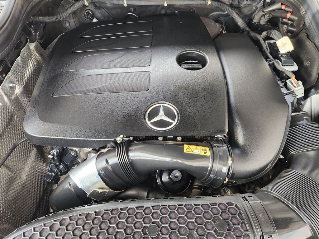 2020 Mercedes-Benz GLE GLE 350 White at Ultimate Motorsports