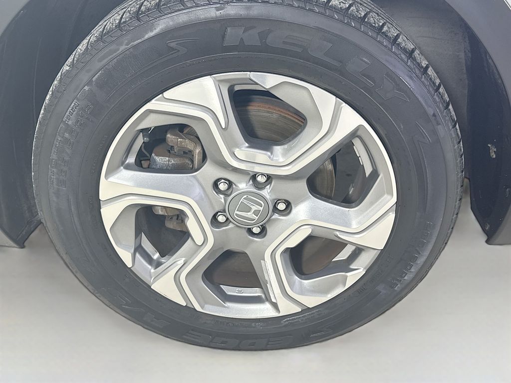 Used Car 2018 Honda Cr-v  Ex-l For Sale Under $20,000 In Austin, Texas