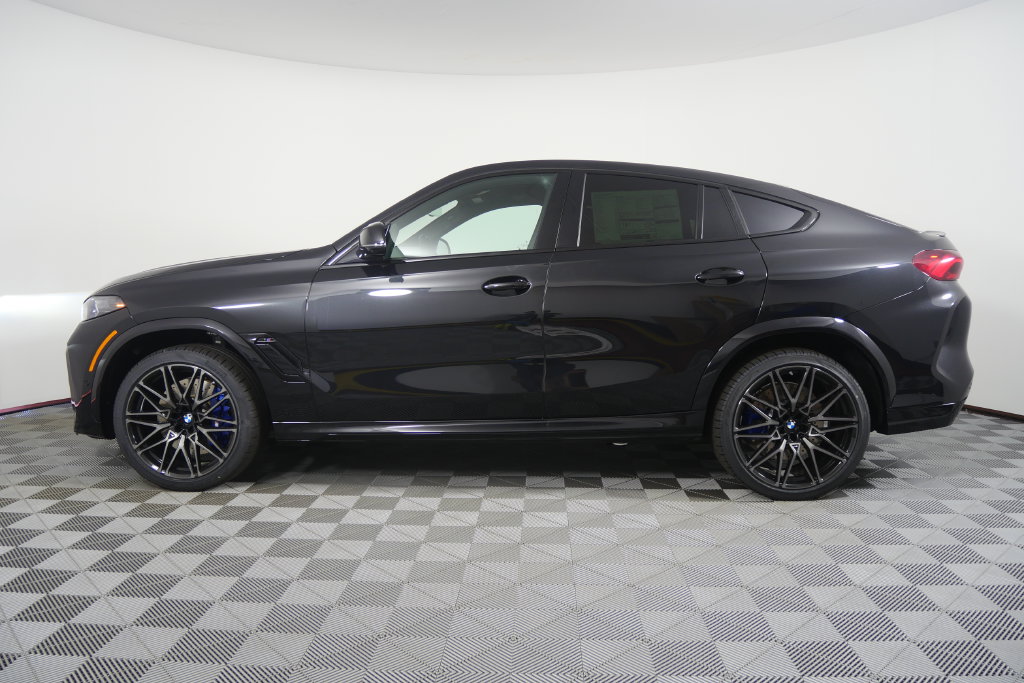 Thumbnail: 2027 BMW X6 - 7