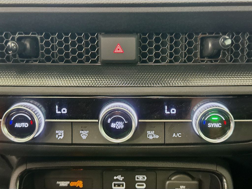 Used Car 2025 Honda Cr-v Hybrid  Sport-l For Sale Under $35,000 In Austin, Texas