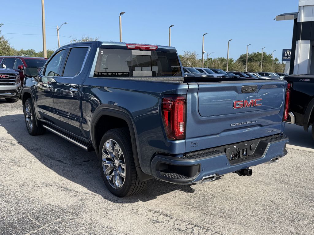 new 2026 GMC Sierra 1500 car, priced at $64,821