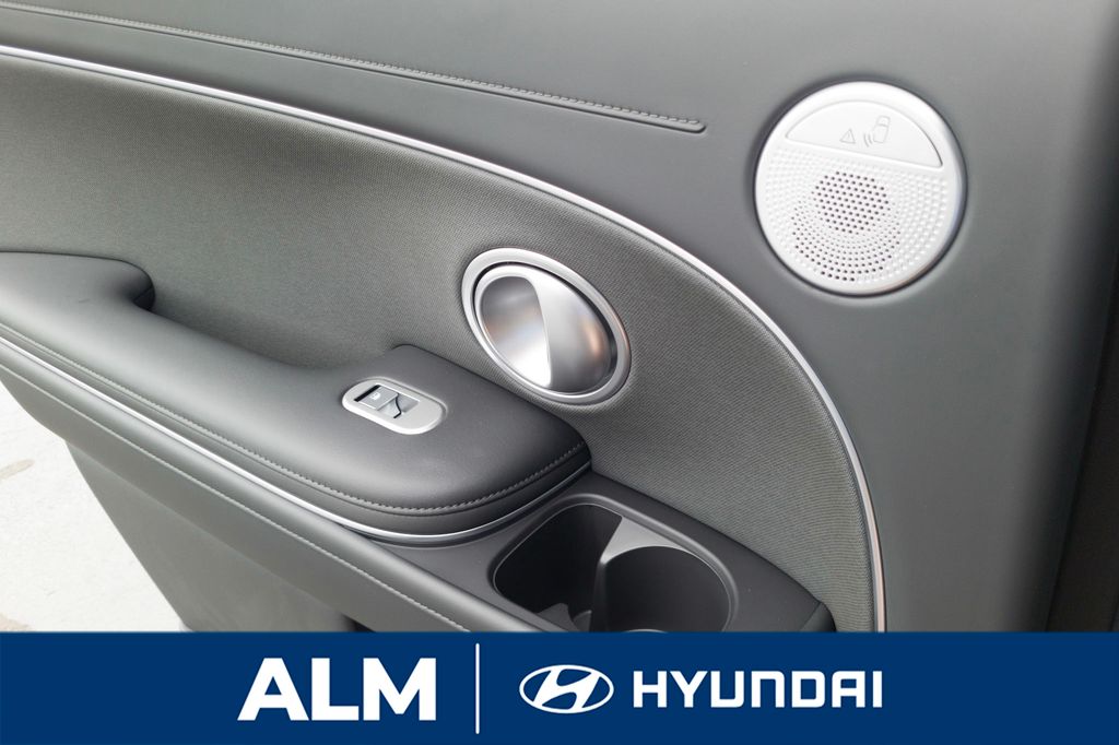 2026 Hyundai Palisade Calligraphy photo 20