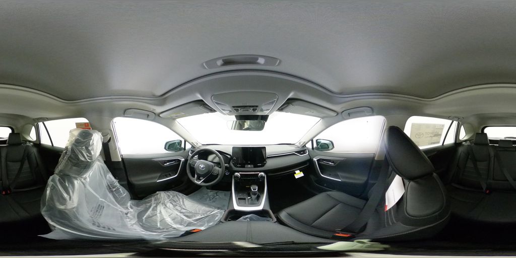 Thumbnail: 2025 Toyota RAV4 - 32