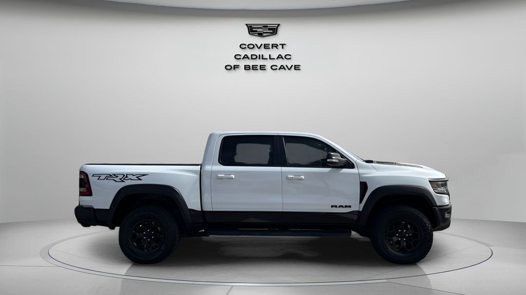 Used Car 2021 Ram 1500  Trx For Sale Under $70,000 In Austin, Texas