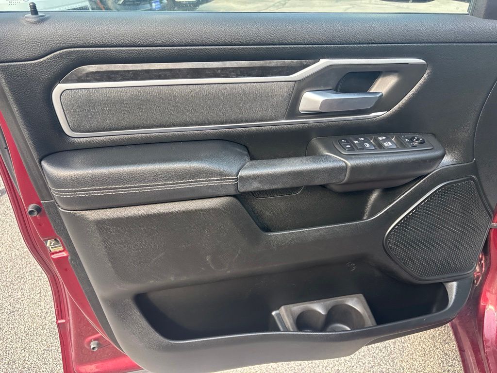 Used 2019 Ram 1500 Truck