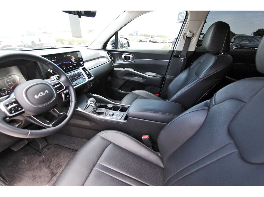 Used 2023 Kia Sorento SUV