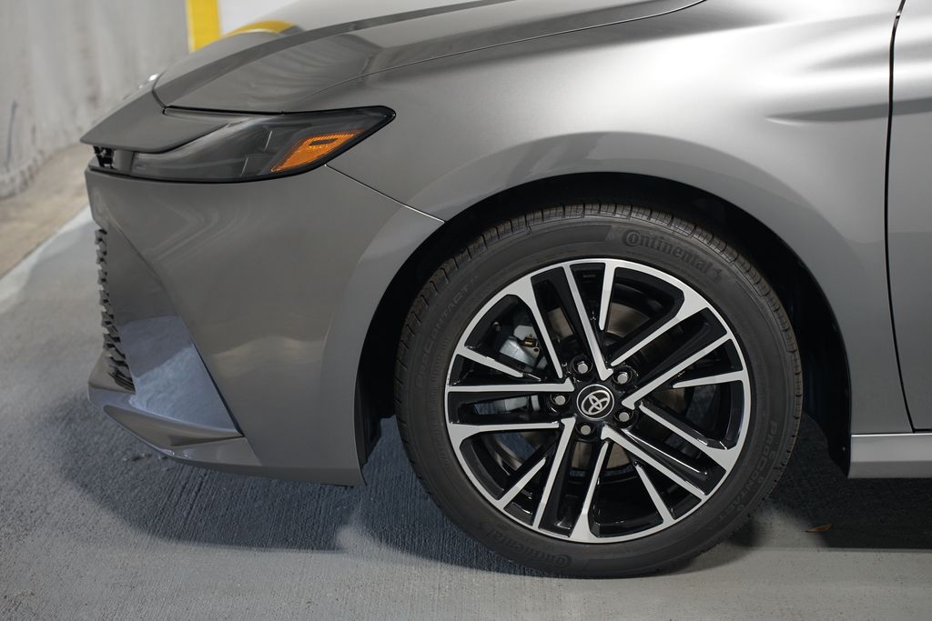 Thumbnail: 2026 Toyota Camry - 5