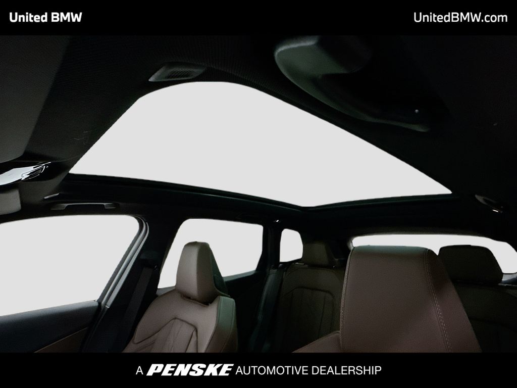 Thumbnail: 2026 BMW X3 - 12