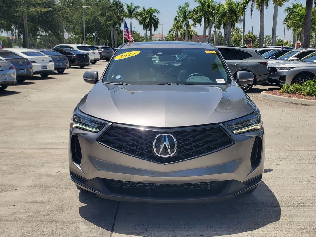 2025 Acura RDX - $36,488
