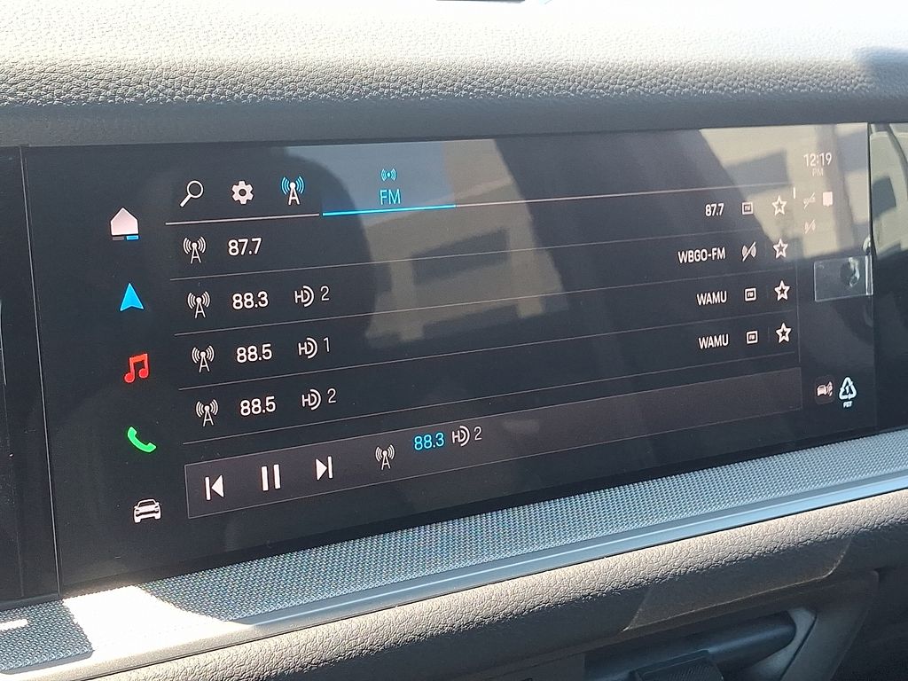 Thumbnail: 2026 Porsche Cayenne - 21