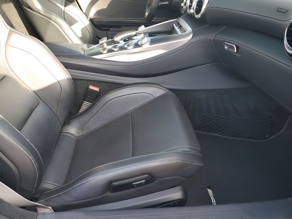 Used Car 2018 Mercedes-benz Amg® Gt  Base For Sale Under $80,000 In Austin, Texas