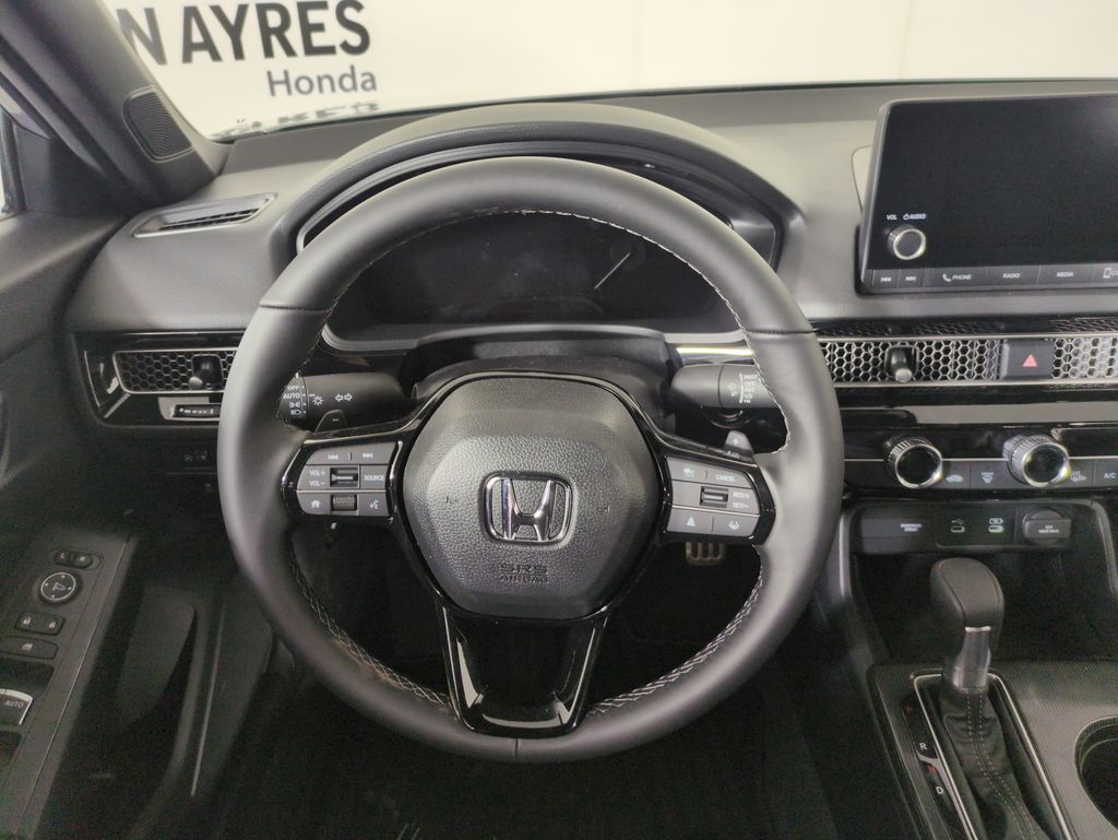 New 2025 Honda Civic For Sale in Fort Wayne, IN