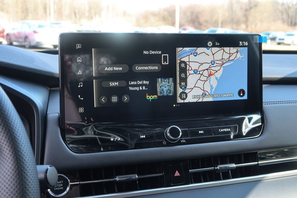 2026 Mitsubishi Outlander SE 2.5 S-AWC