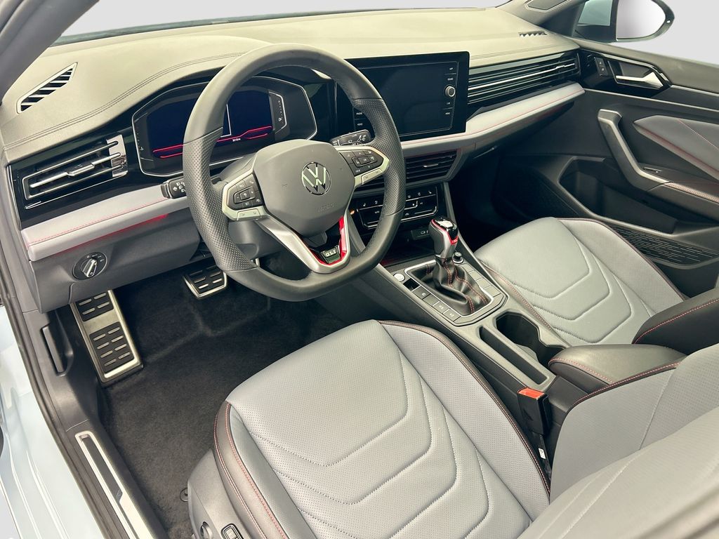 Thumbnail: 2026 Volkswagen Jetta - 9