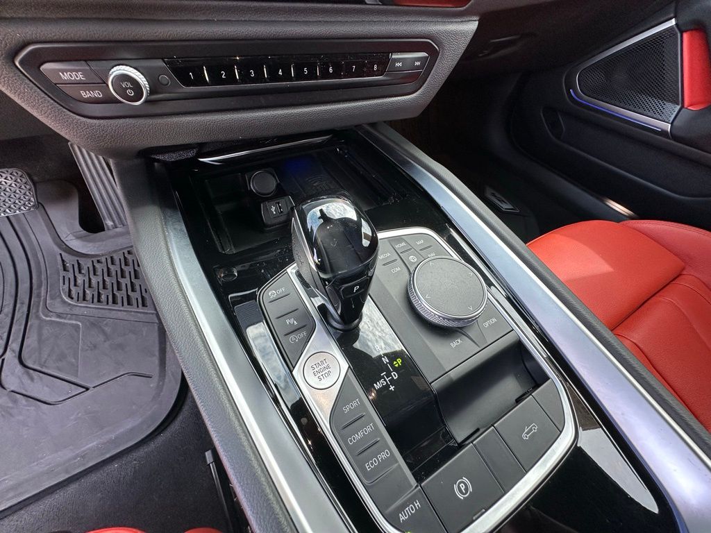 Thumbnail: 2021 BMW Z4 - 26