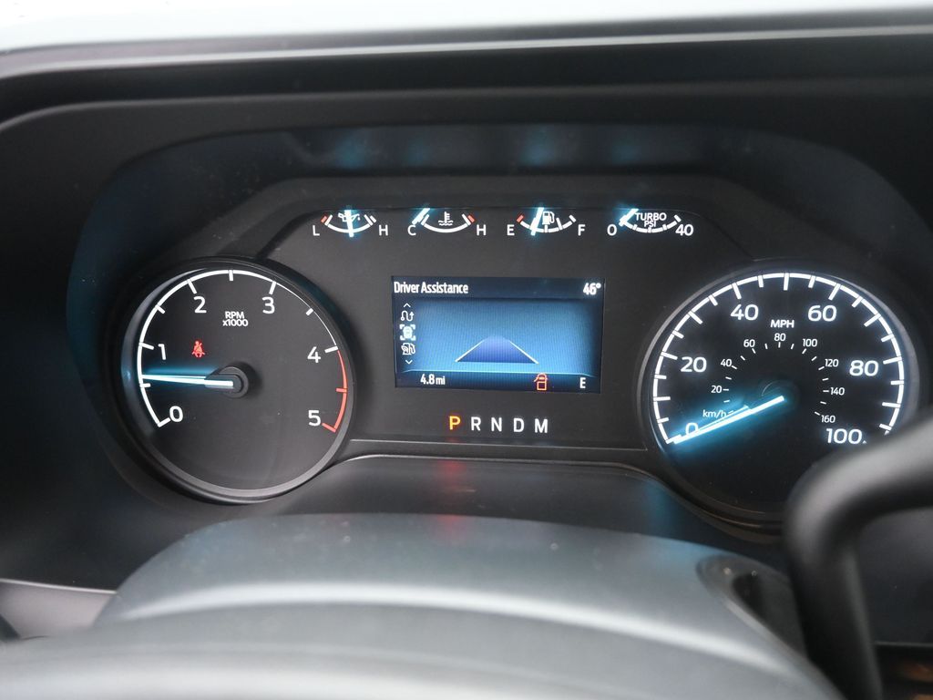 2025 Ford F-350 Super Duty XLT