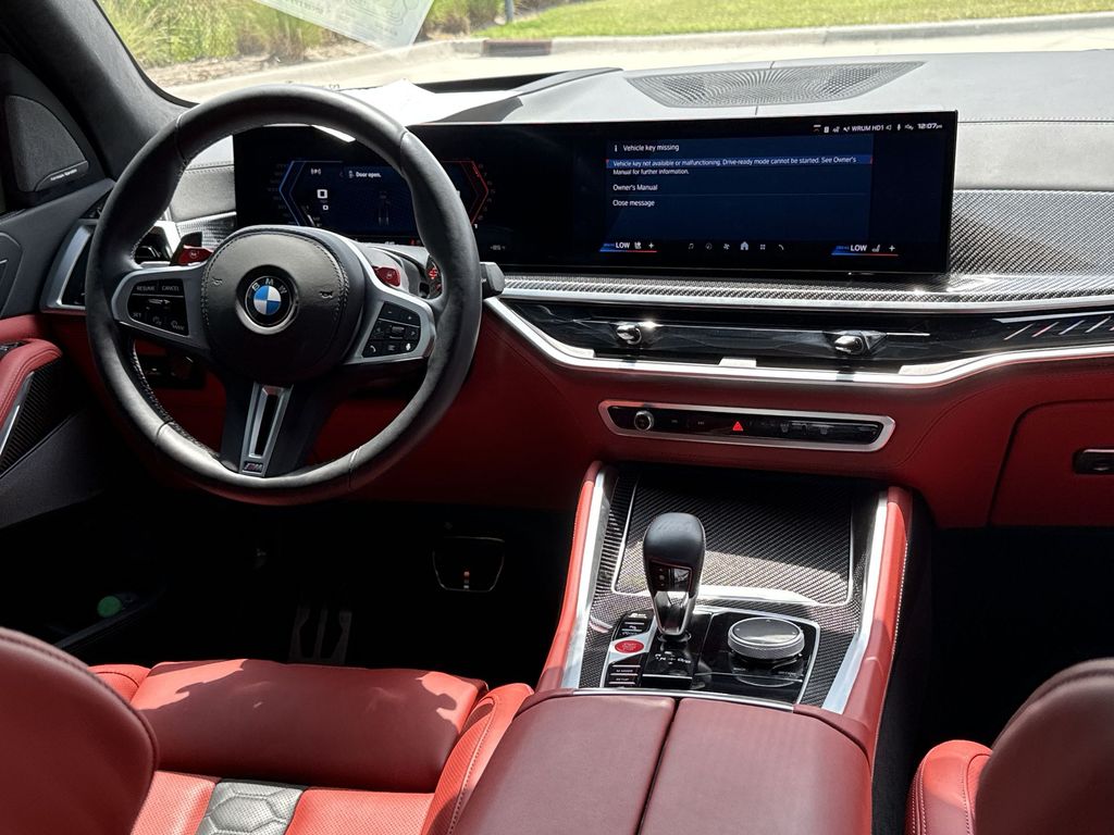 Thumbnail: 2026 BMW X5 - 19