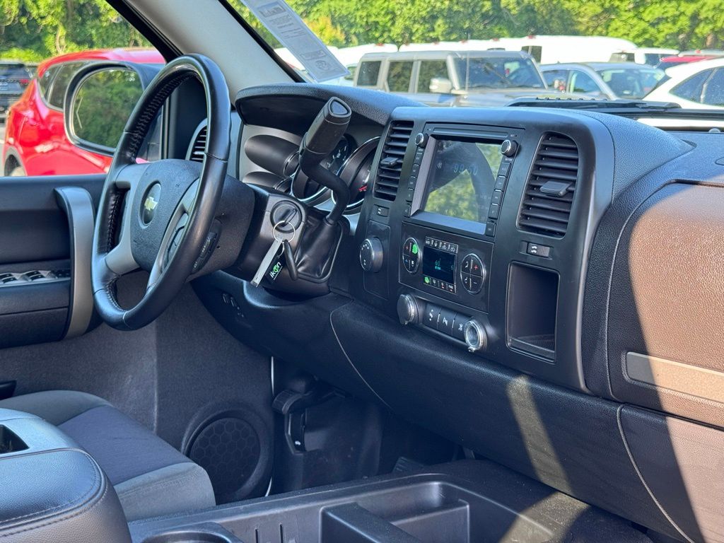 ChevroletSilverado 150022