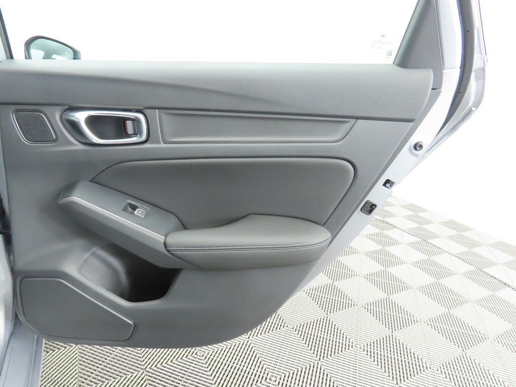 Thumbnail: 2025 Acura Integra - 28