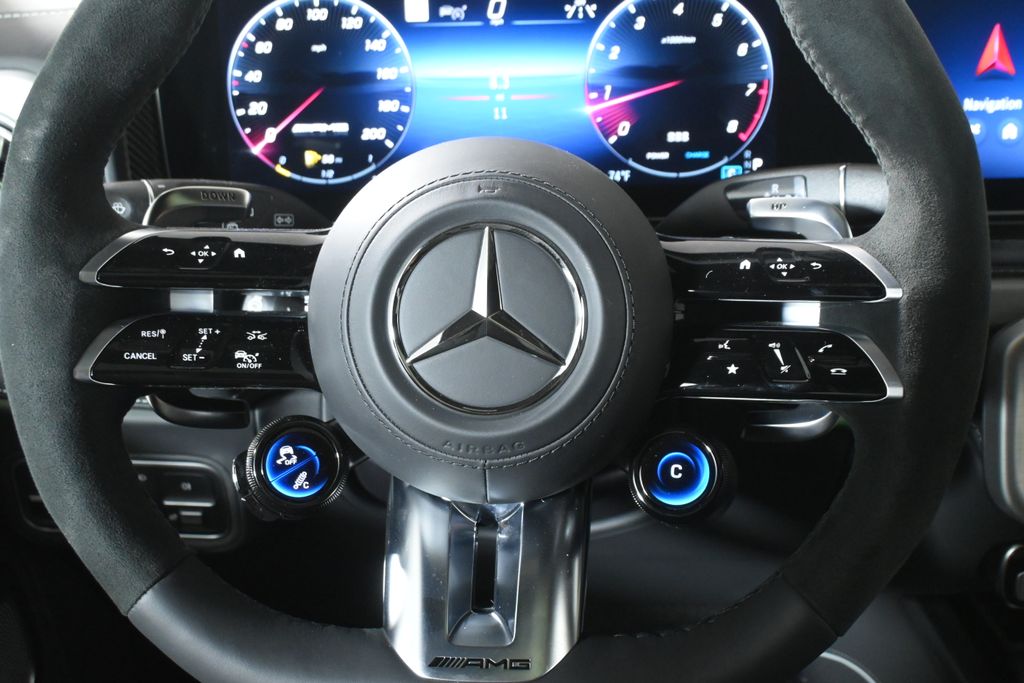 Thumbnail: 2027 Mercedes-Benz G-Class - 18