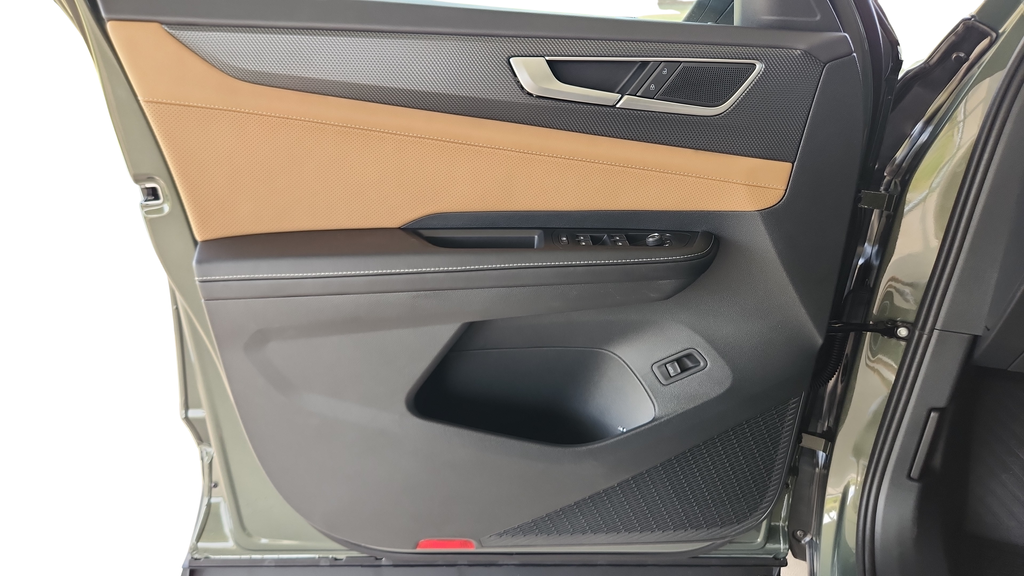 2026 Volkswagen Atlas Cross Sport