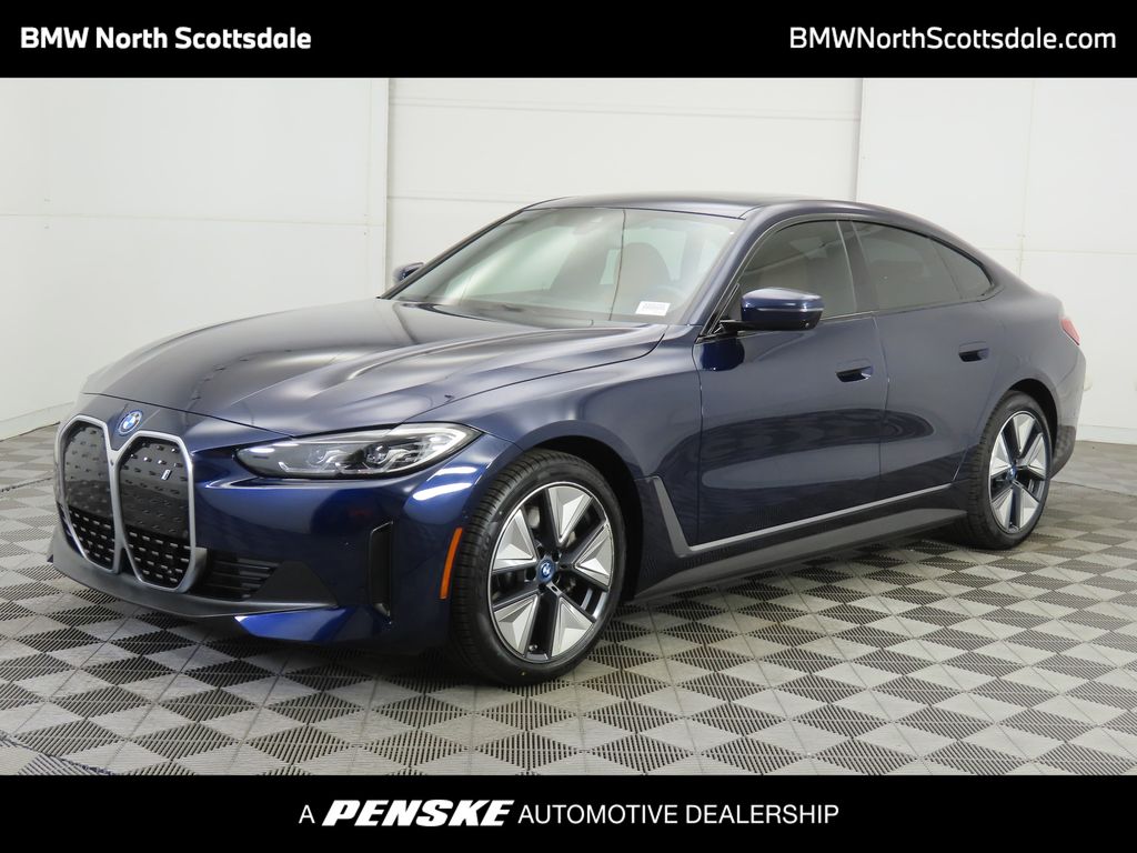 2023 BMW i4 eDrive35 -
                  Phoenix, AZ