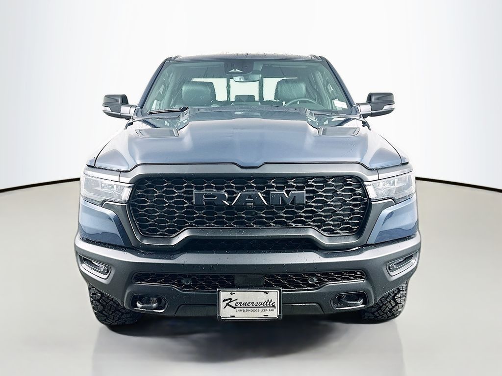 New 2026 Blue Ram Rebel GT 14in image 2