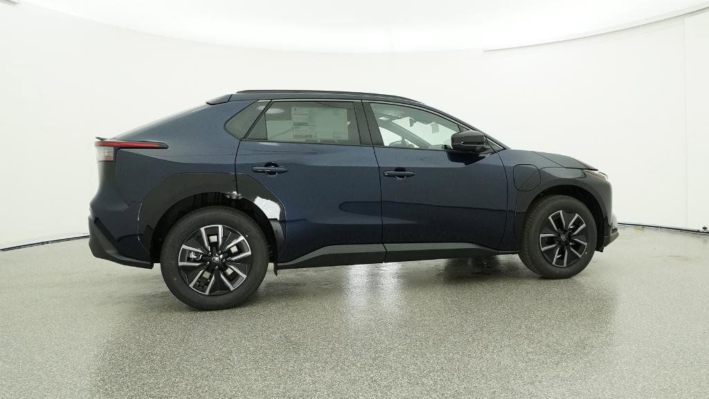 Thumbnail: 2026 Toyota bZ - 19