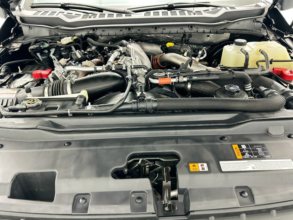 Thumbnail: 2024 Ford Econoline - 28