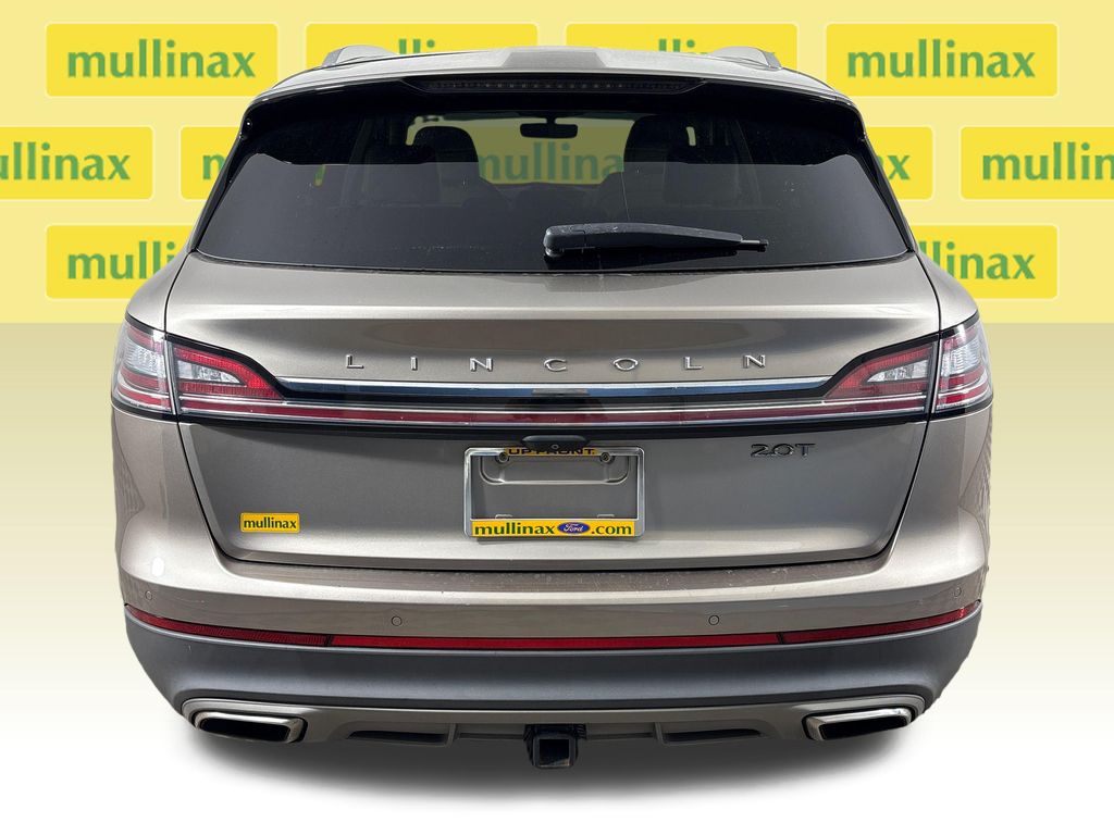 Used 2019 Brown Lincoln Reserve image 9