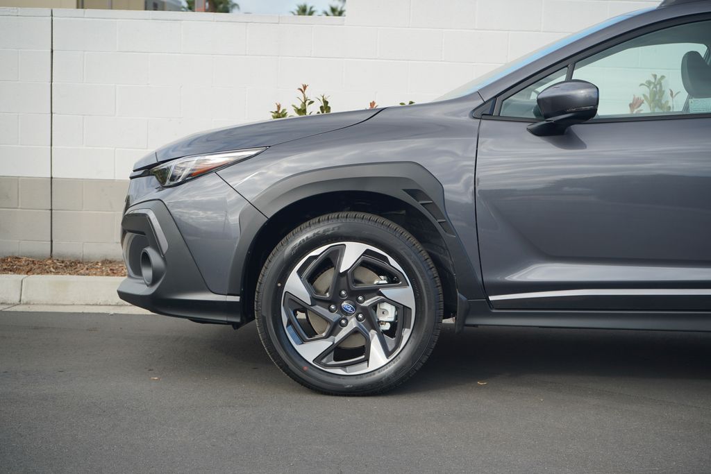 Thumbnail: 2025 Subaru Crosstrek - 2