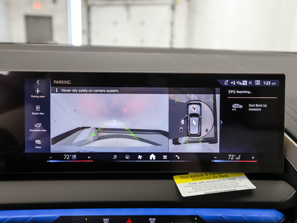 Thumbnail: 2026 BMW X3 - 19