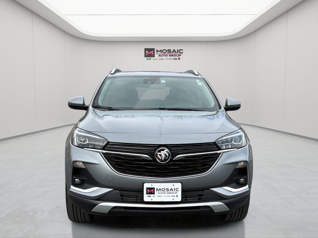 2023 Buick Encore GX