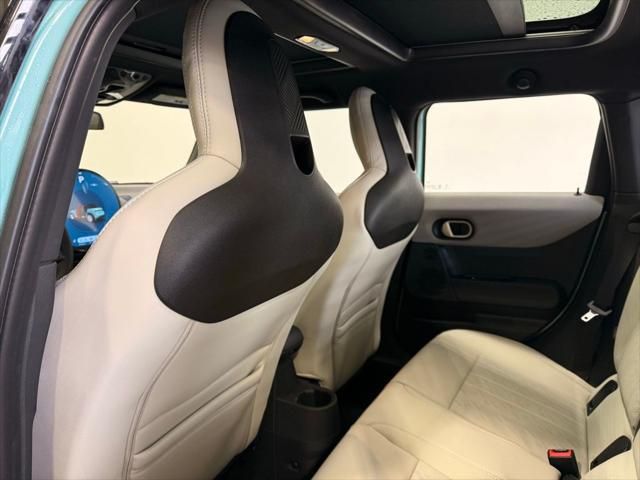 Thumbnail: 2026 MINI Cooper - 19