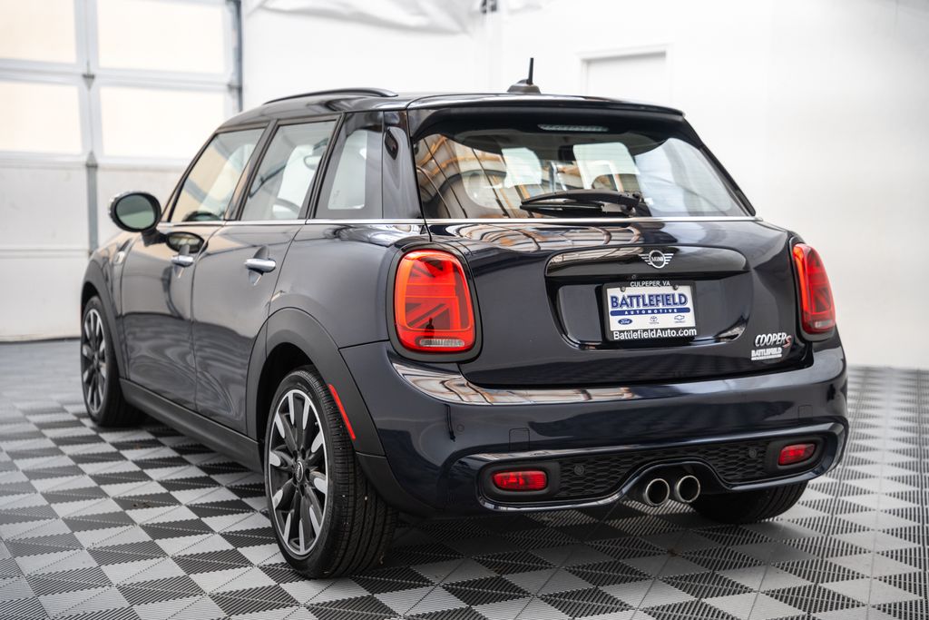 MINICooper S6