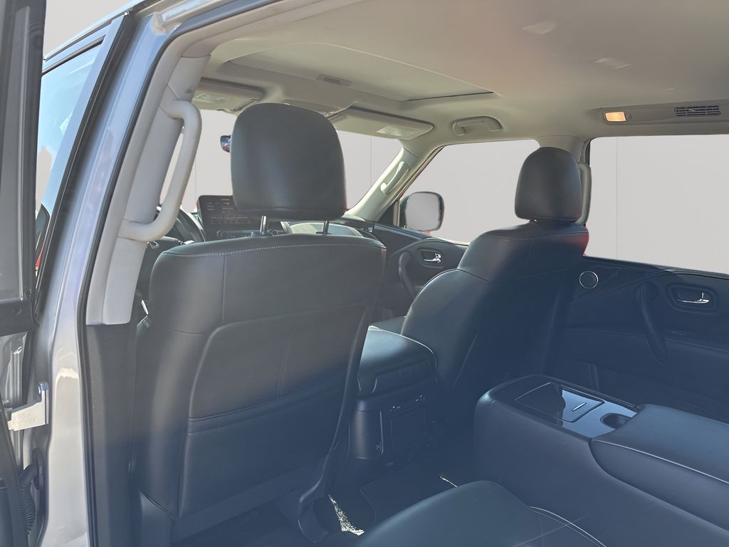 Used Car 2023 Infiniti Qx80  Luxe For Sale Under $40,000 In Austin, Texas