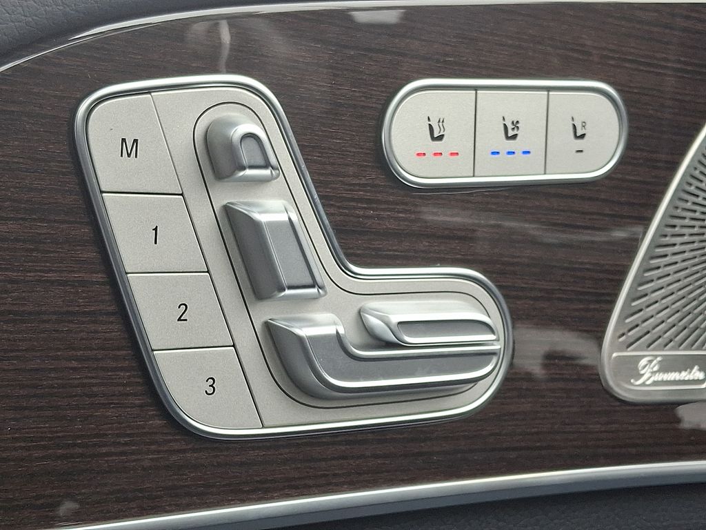 Thumbnail: 2026 Mercedes-Benz GLE - 20