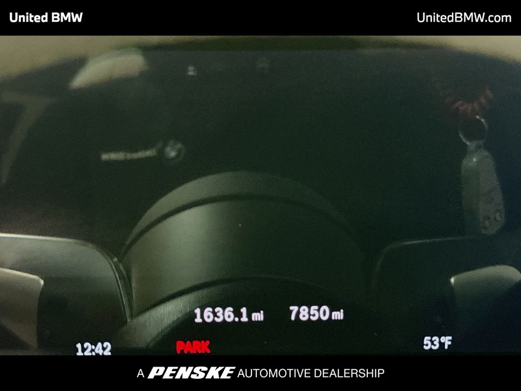 Thumbnail: 2024 Mercedes-Benz E-Class - 7